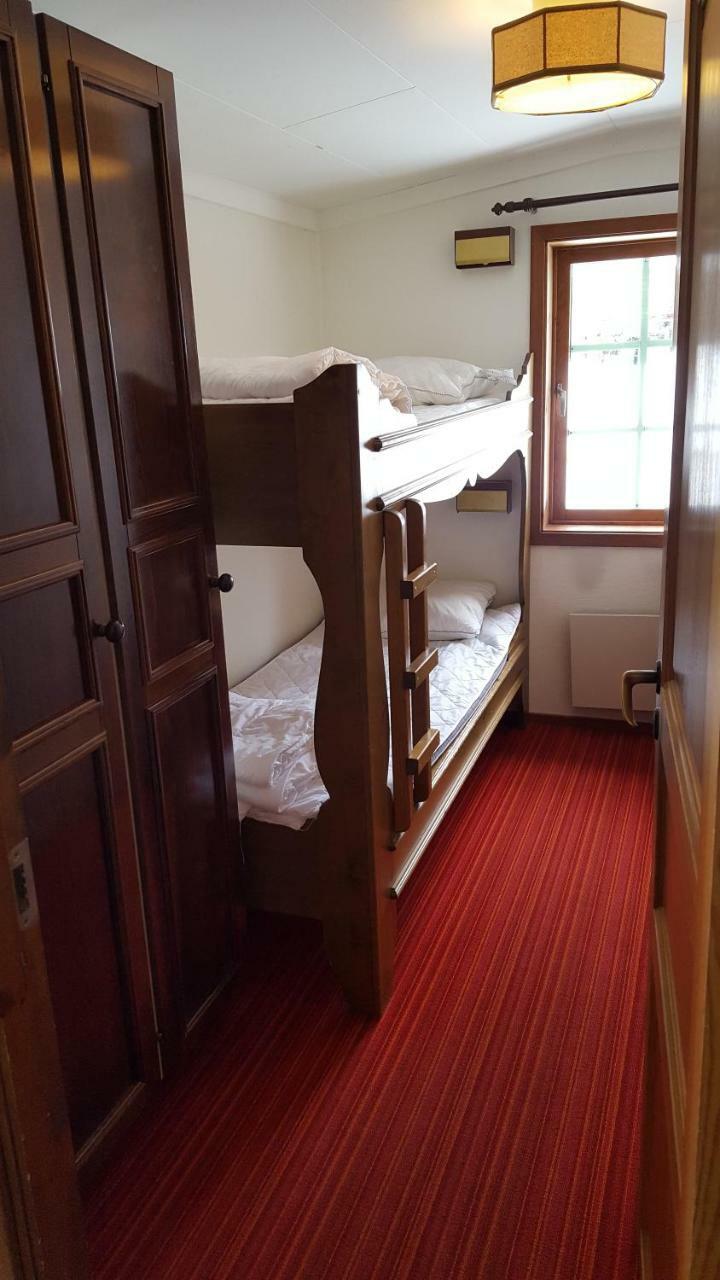 Saelens Bed & Breakfast Apartments Exterior foto